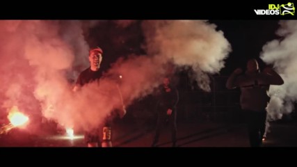 Thcf X Coby - Ekipa Najjaca • Official Video 2017