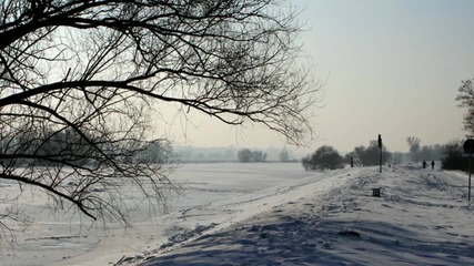 Aromabar - Winter pagent