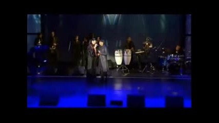 Xava - O Live Lait Show - Teil 2