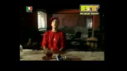Eminem Ft D12 - How Come