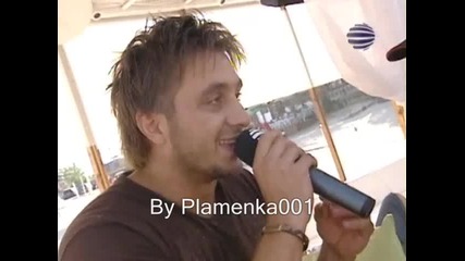 Малко Смях С Константин /Kоцето/ Планета Дерби 2007