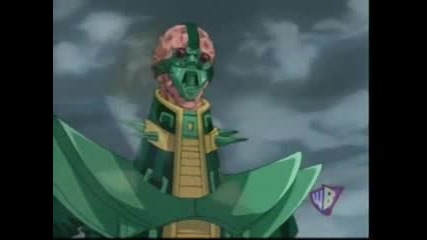Yu - Gi - Oh Episode 109 - Part 1/2 (ВиСоКо КаЧеСтВеНо)