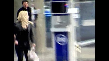 Майкъл Бей снима Островът