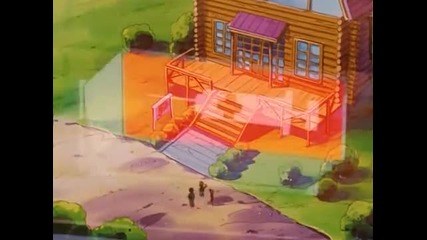 128 Pokemon - Chikorita Rescue