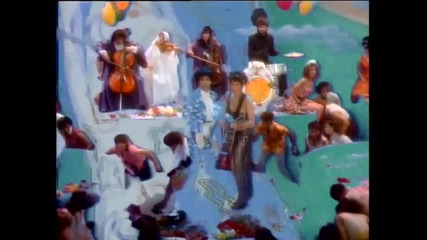 Prince & the Revolution - Raspberry Beret [hq]