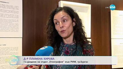 Празнични традиции - как празнуват Коледа в Австрия - „На кафе” (19.12.2023)