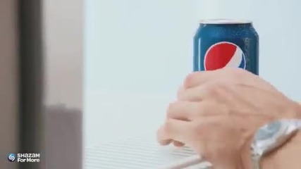 Реклама за Pepsi с One Direction