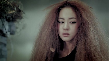 2ne1 - It Hurts * Високо качество *