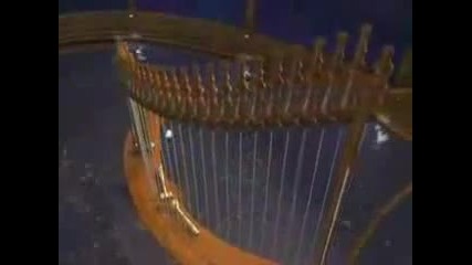 Animusic - Aqua Harp speed up 