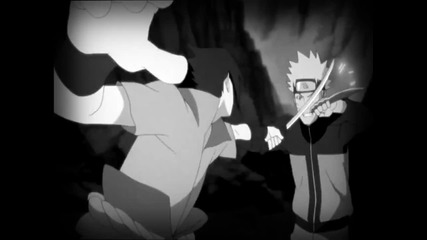 Naruto The Beat Down With Sasuke Dtv