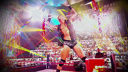 Can anyone stop Randy Orton this Monday on Raw?