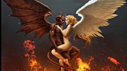 Jace Everett - Angel Loves The Devil Outta Me