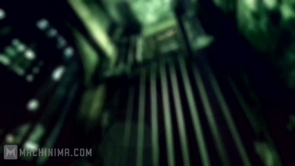 Batman Arkham City Riddler Trailer [hd]