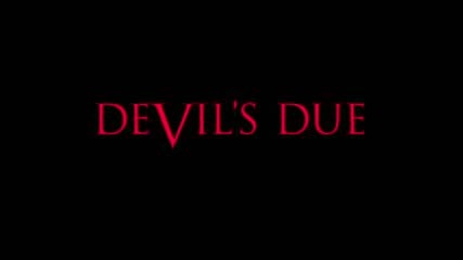 The Priest - Devils Due clip # 2