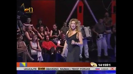Vanesa - Cetiri Strane Sveta
