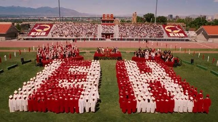 High School Musical - Hsm3