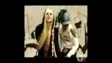 Avril Lavigne Ft. Lil Mama - Girlfriend