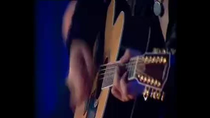 Scorpions - Dust In The Wind (acoustic version) 