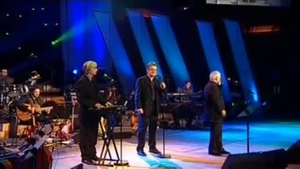 Kemal Monteno - Tuћna Su Zelena Polja