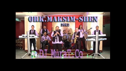 Ork.maksim Shen Tehno Kocek Dj - Murat.co 2012