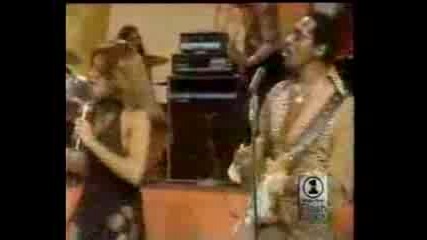 Ike And Tina Turner - Baby Get It On