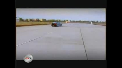 Въртене На BMW M6
