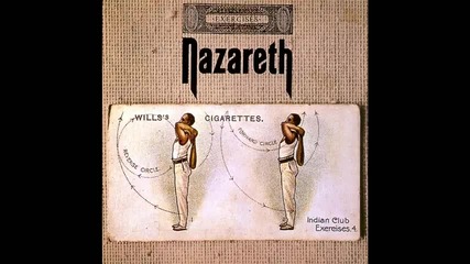 # Nazareth - In my time 