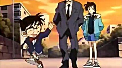 Detective Conan 7