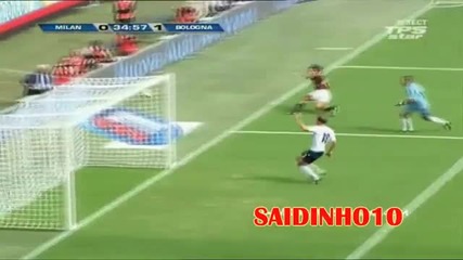 Създателят на футбола - Роналдиньо