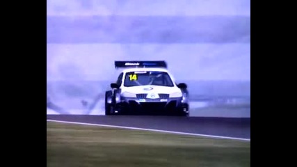 Renault Megane Trophy 
