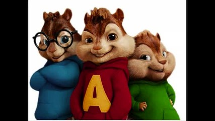 Chipmunks - Numa Numa на бърз кадър 