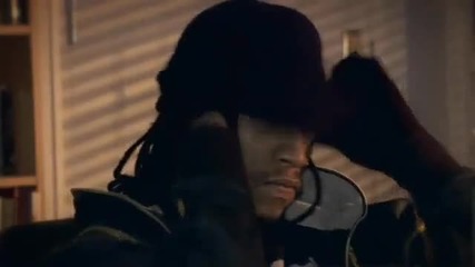 Shabaam Sahdeeq Feat. Sadat X & General Steele - Nite Time ( Official Video ) * High Quality * 