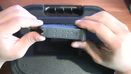Glock 26 Subcompact Pistol