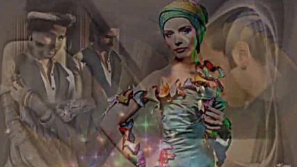 Julio Iglesias Spanish Girl