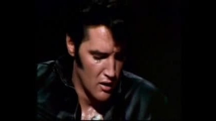 Elvis Presley - One Night With You.flv