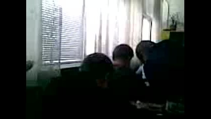 Udar 