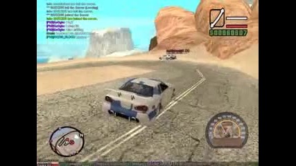 [pkd]razor_block Test Drift For Stock Elegy