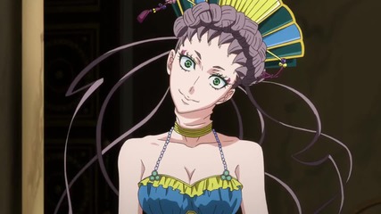 Karneval Eng Dub Trailer