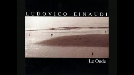 Ludovico Einaudi - Le Onde The Waves.flv