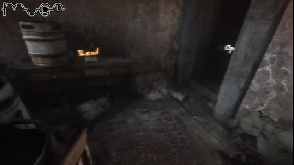 NEXTTV 011: The Vanishing of Ethan Carter Part 8: Дамян от София