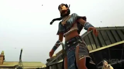 Everything You Need To Know About Assassin's Creed 4 Black Flag