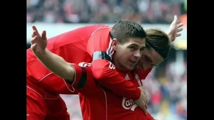 Fernando Torres - Forever