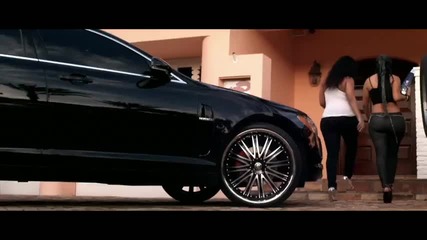 Nawlage ft. Fuego - Ella [hd]
