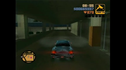 Gta 3 - Ep.15