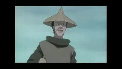 Naruto Parosiq Christmas Special 2