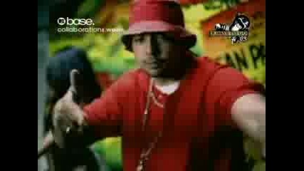 Sean Paul - Like Glue