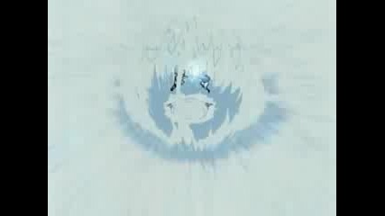 Taking Sasuke Away