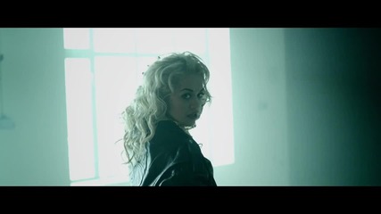 * Превод * Rita Ora ft. Tinie Tempah - R.i.p. ( Официално видео ) * Високо качество *