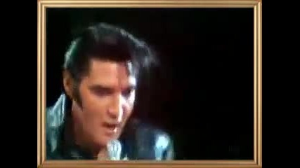 Elvis Presley - Jailhouse Rock, Hound Dog, I'm All Shookup