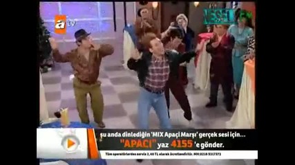 cocuklar duymasin - kucek смях